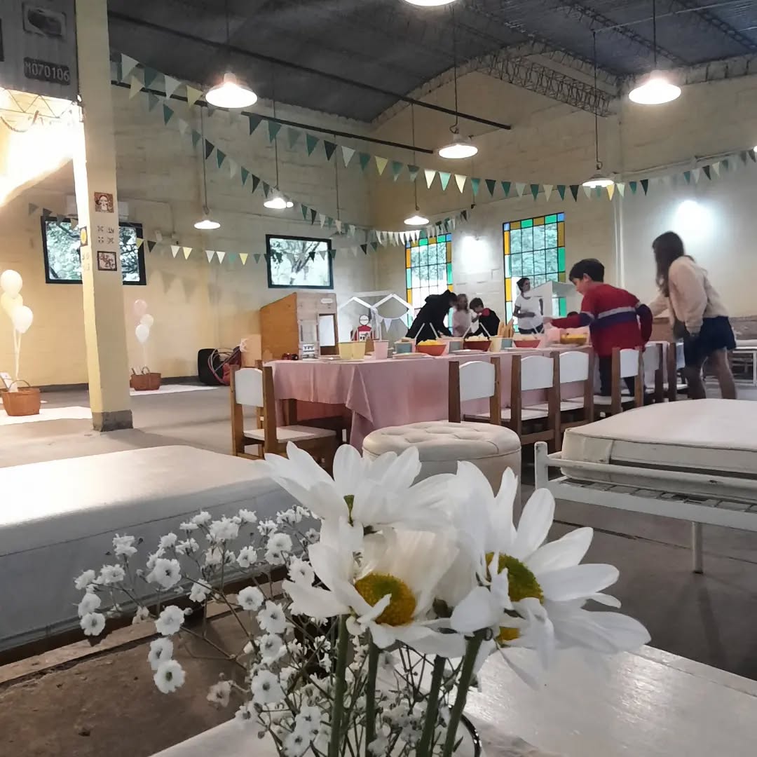El Reencuentro Eventos
