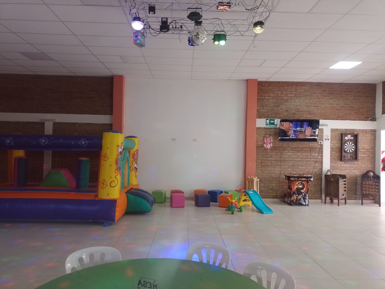 ALQUIMIA TU ESPACIO