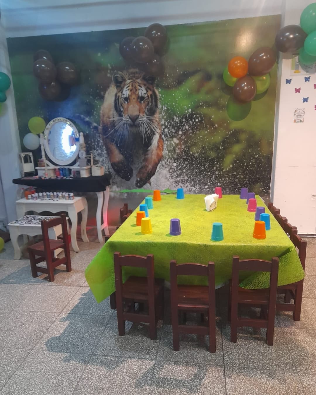 AVENTURA JUMANJI