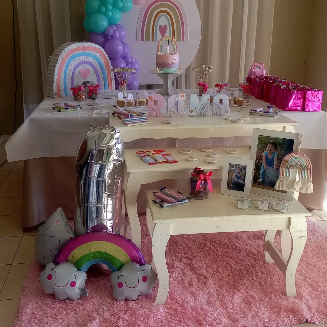 Tiempo de Jugar Salon Infantil