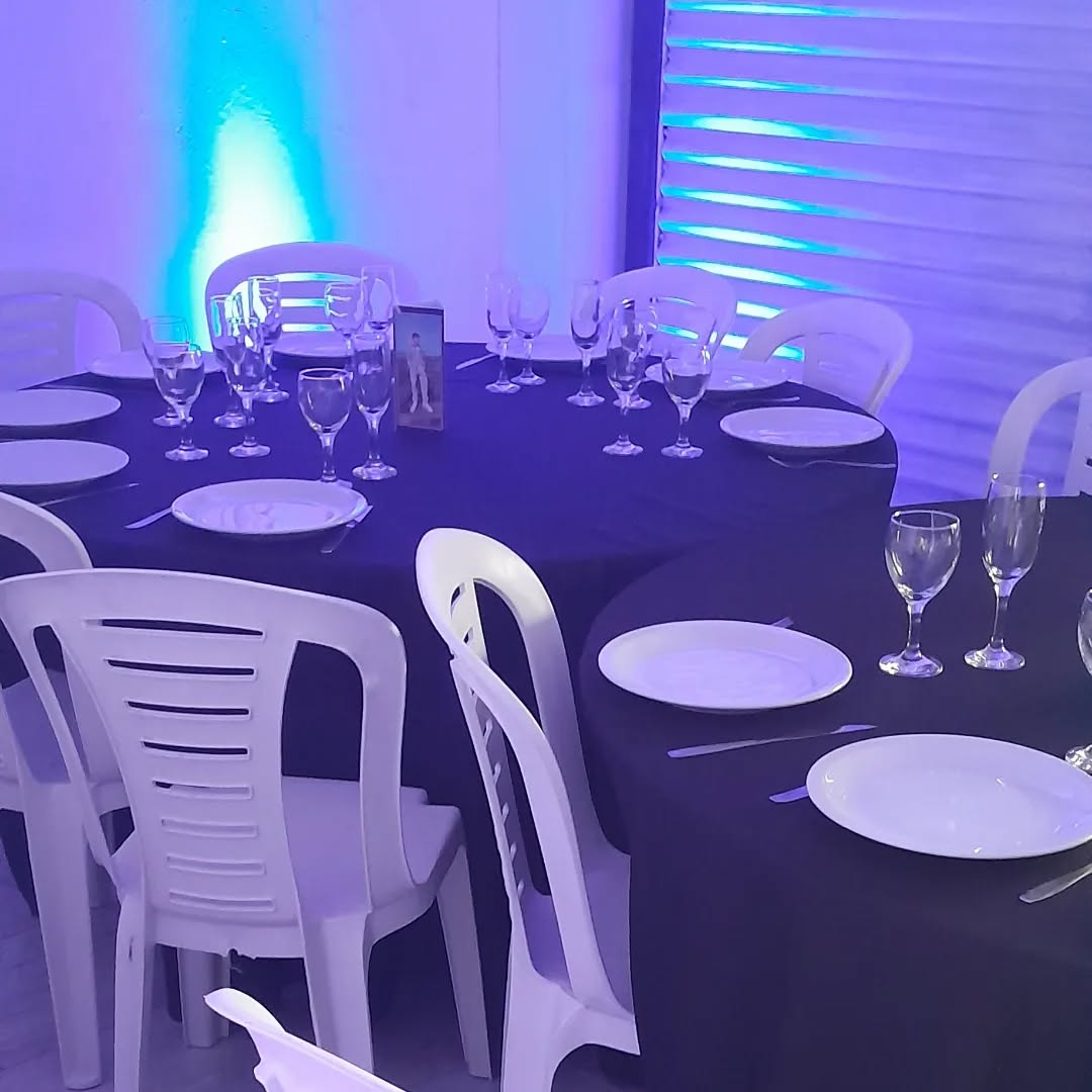 WOW MULTIEVENTOS