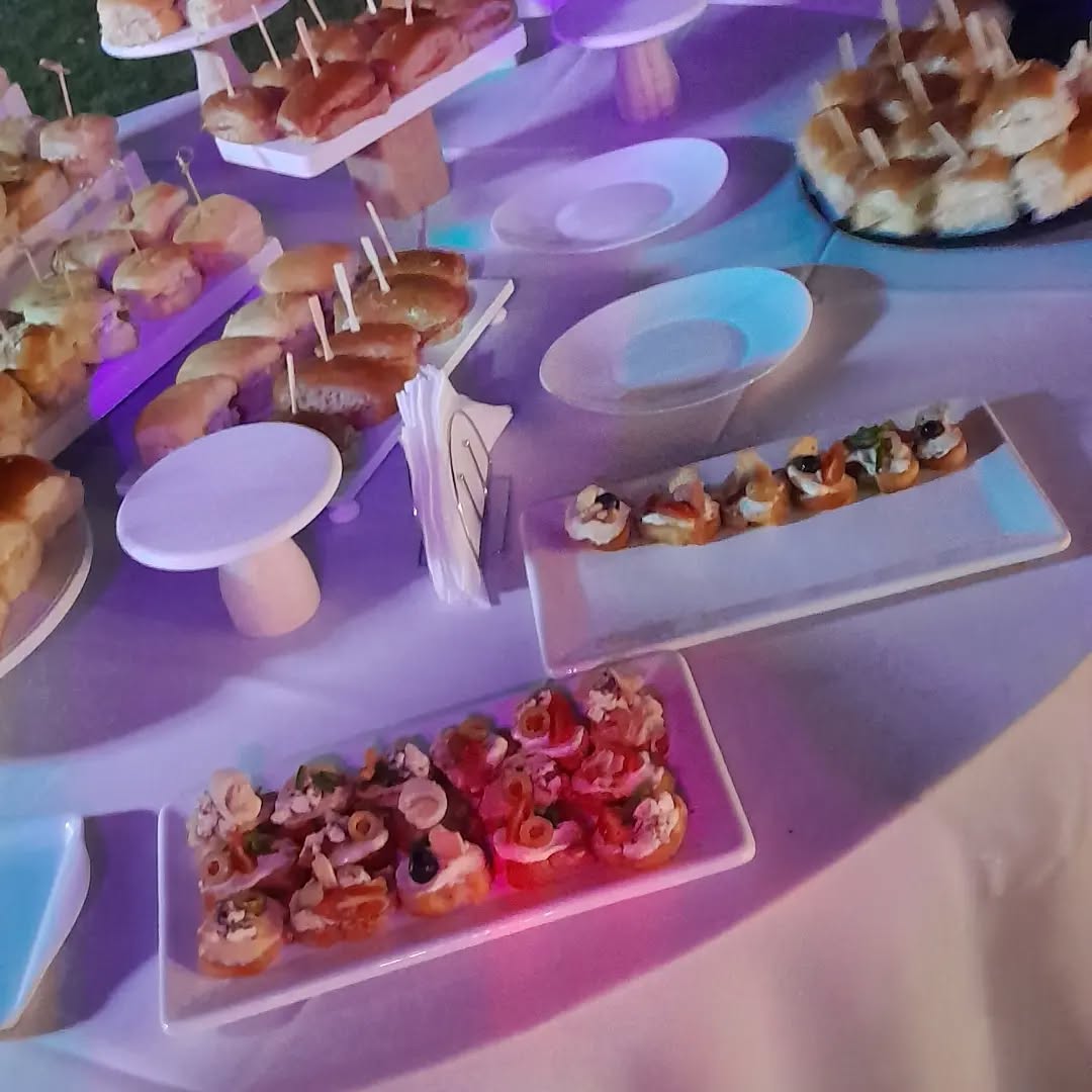 WOW MULTIEVENTOS