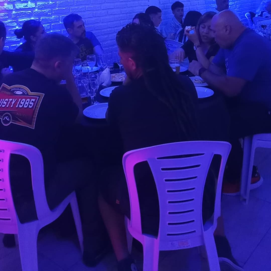WOW MULTIEVENTOS