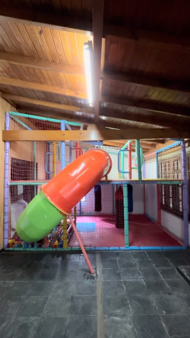PICA PICA | Casa de Eventos Infantiles