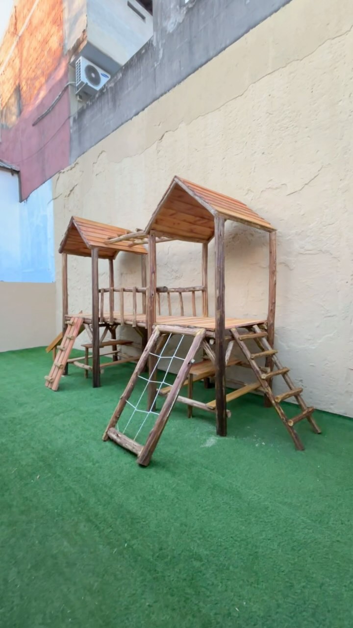 PICA PICA | Casa de Eventos Infantiles