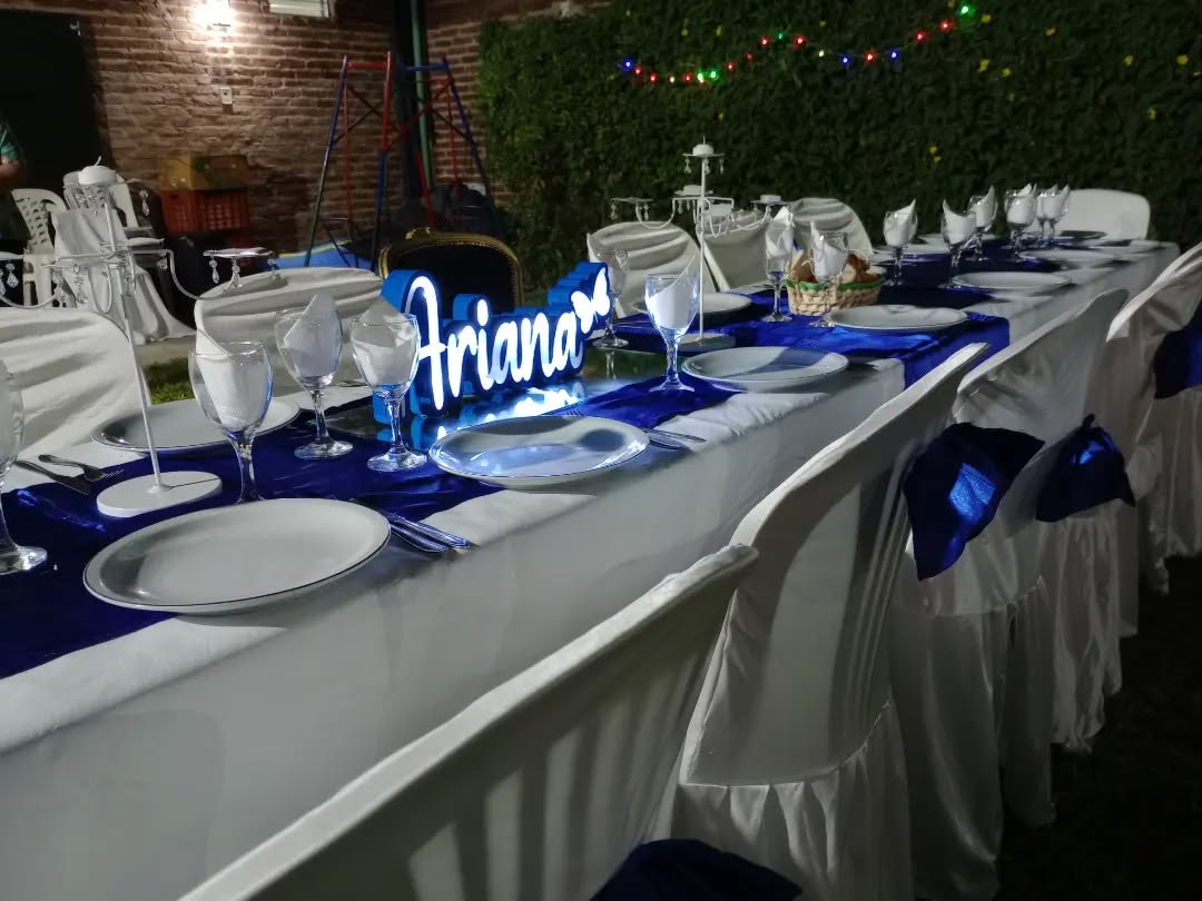 PREDIO EVENTOS☀️