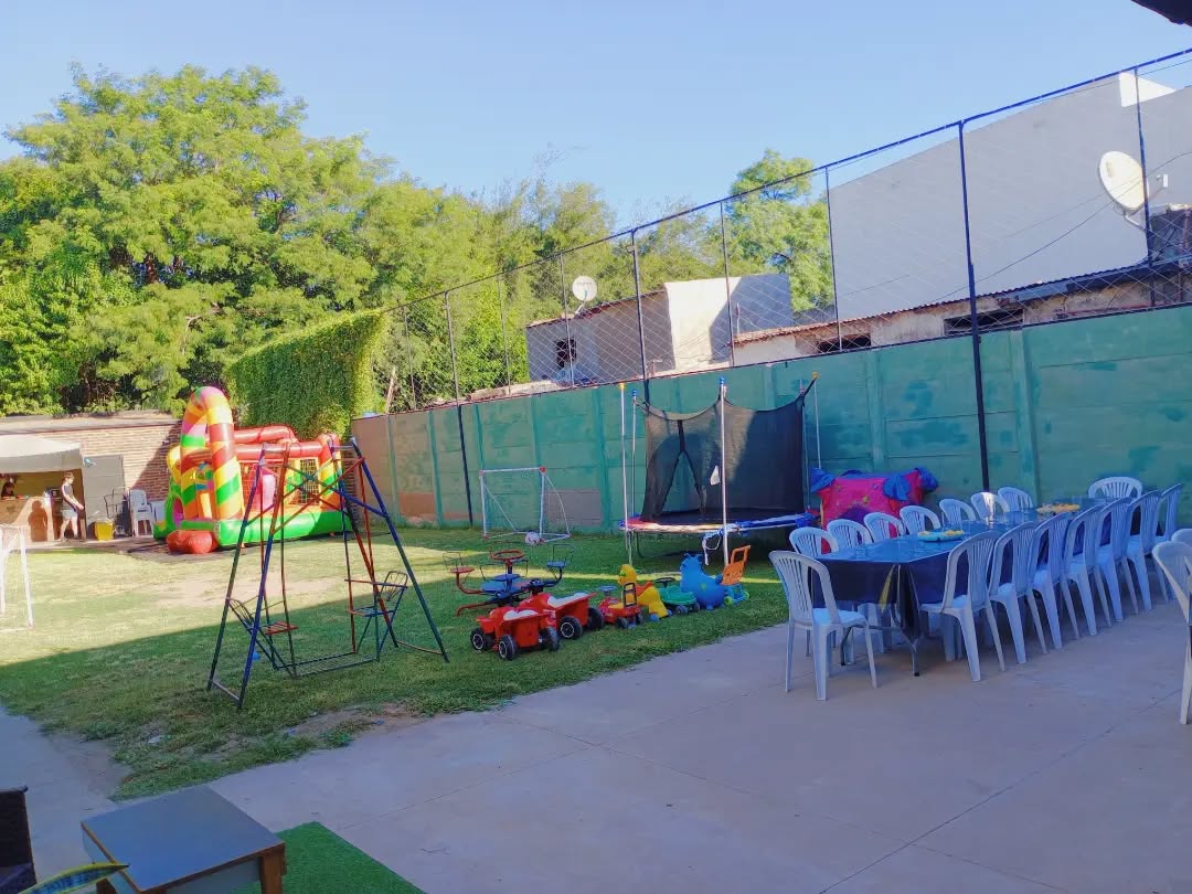 PREDIO EVENTOS☀️