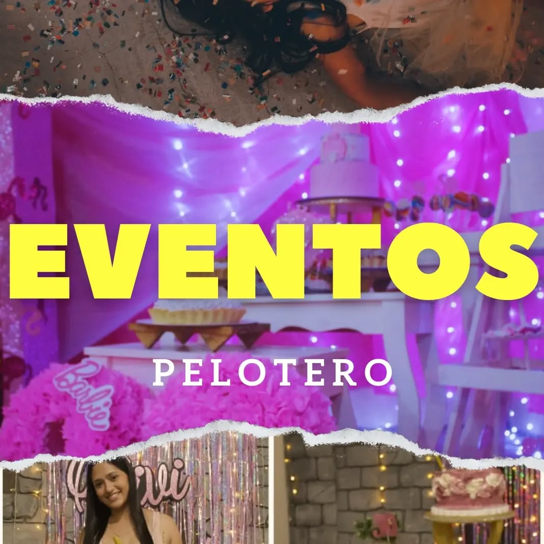 Salon de Eventos 🏰 El Castillo de Roma 🎉