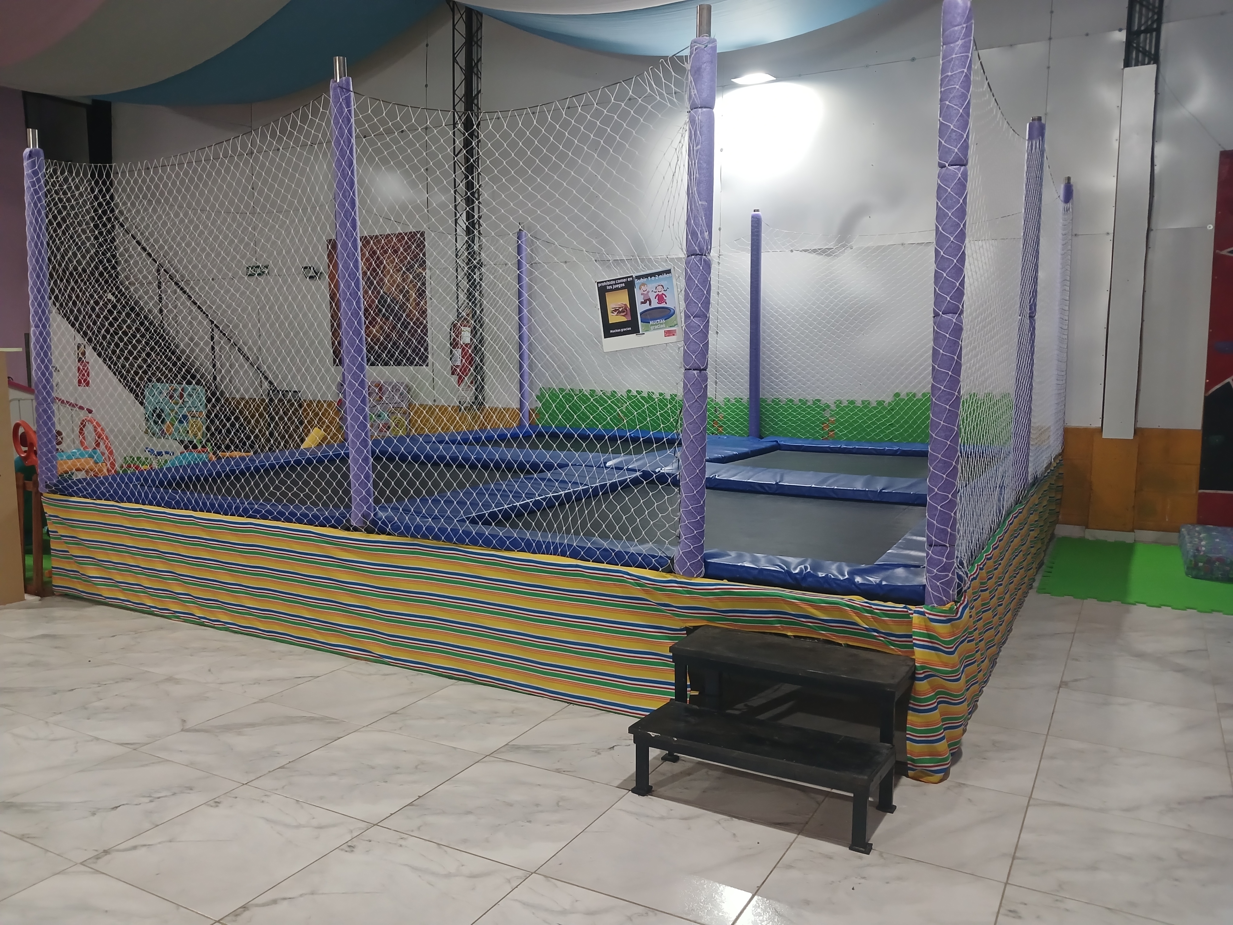 Infinito Kids