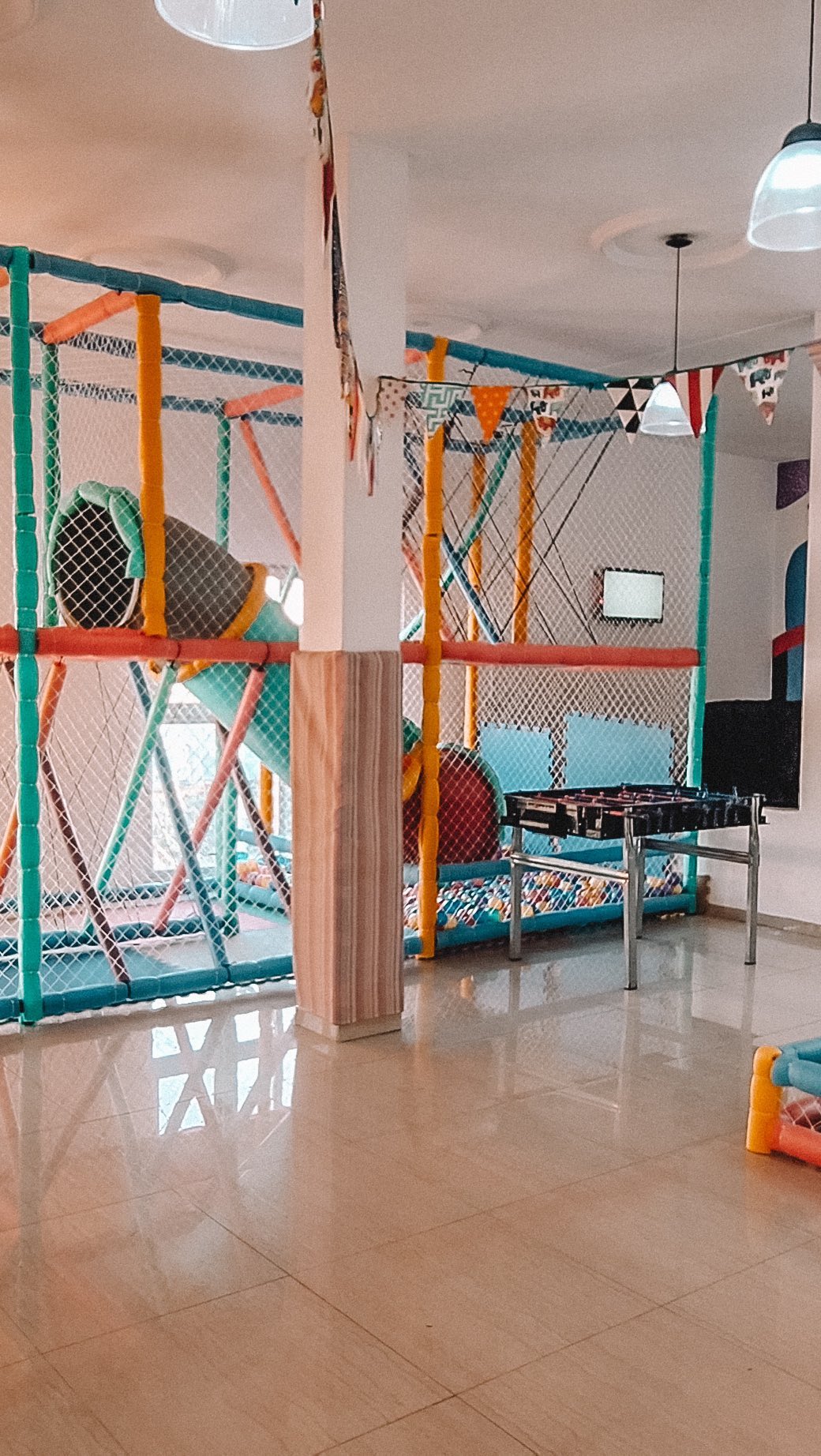 Fábrica de Risas Multieventos
