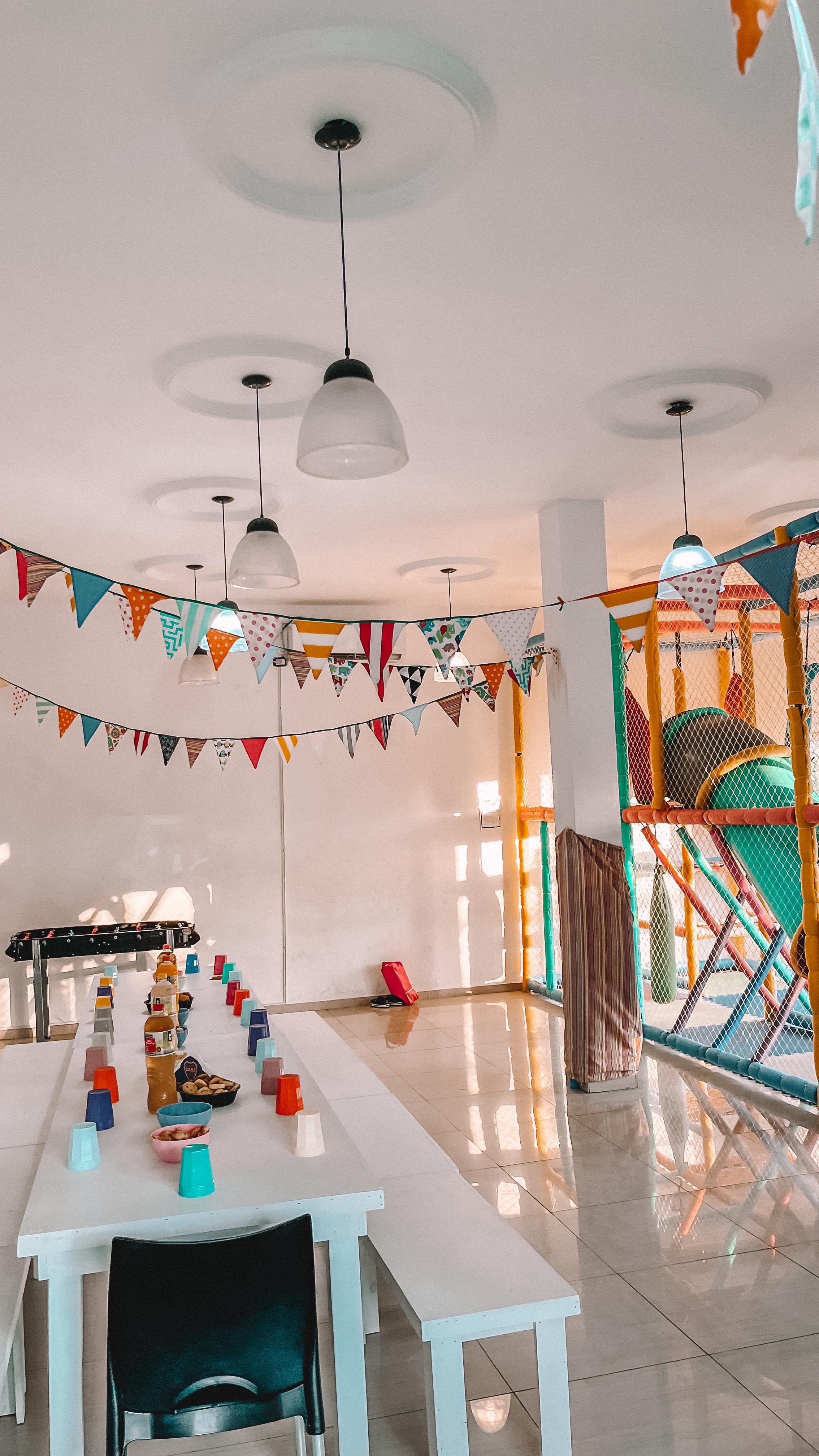 Fábrica de Risas Multieventos
