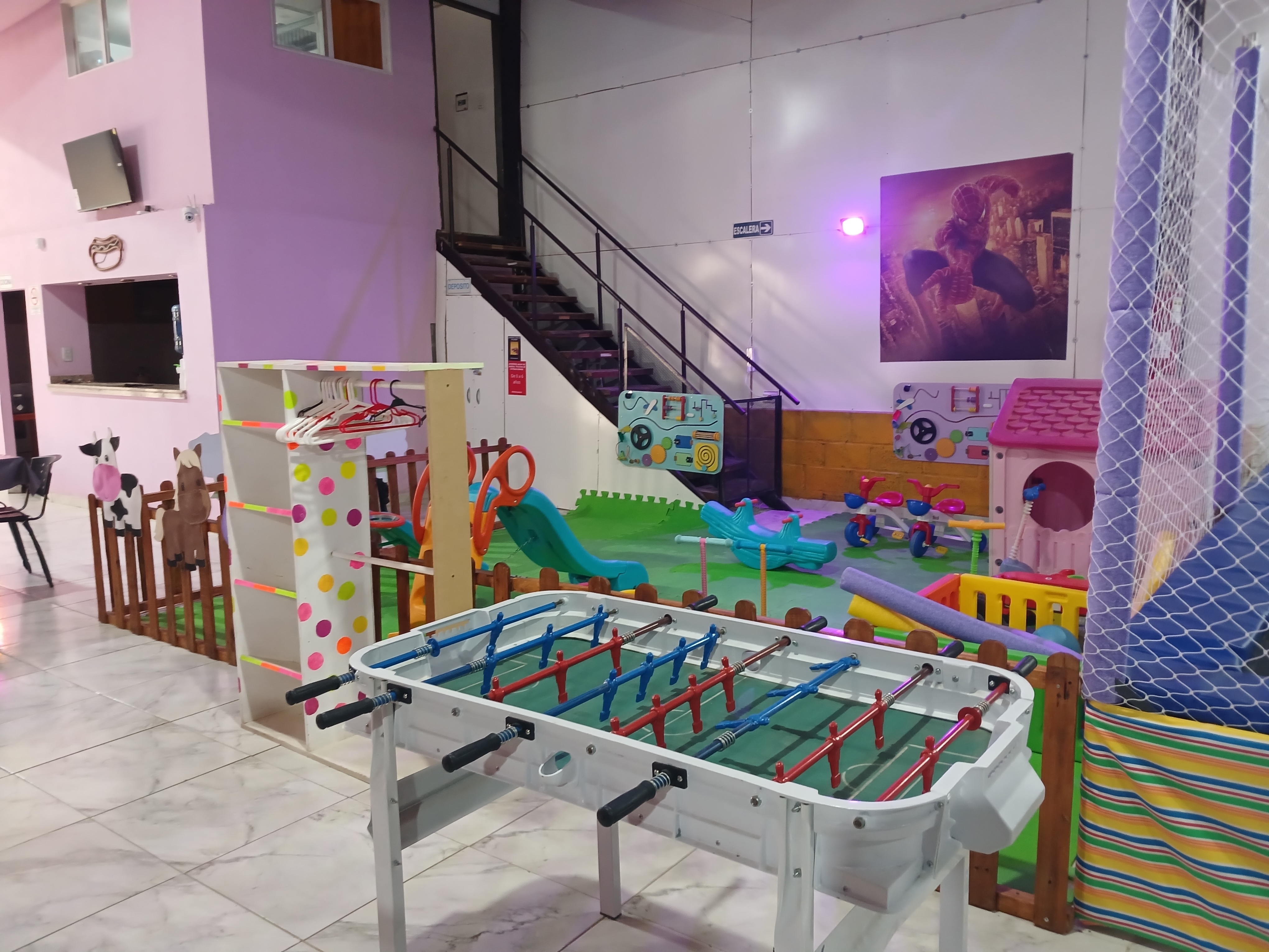 Infinito Kids