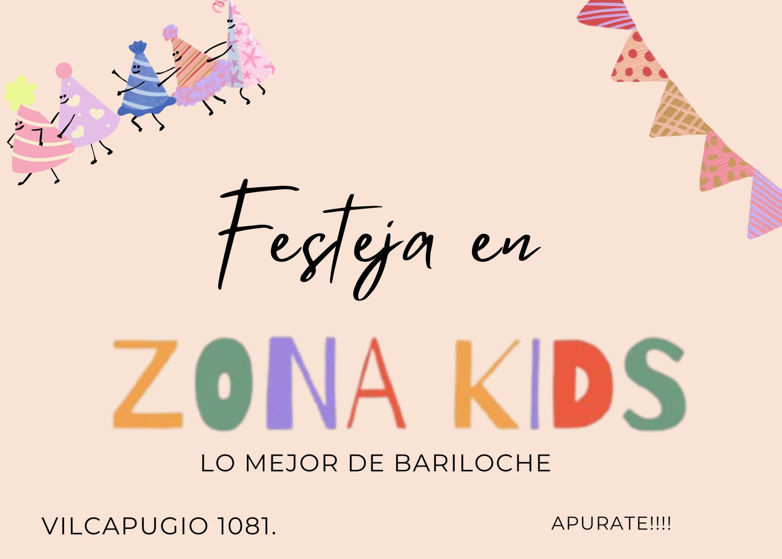 Zona Kids