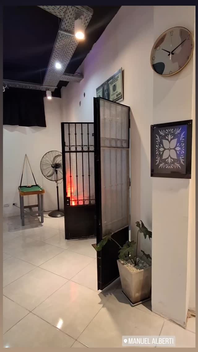 Salon de Eventos "Antonia"