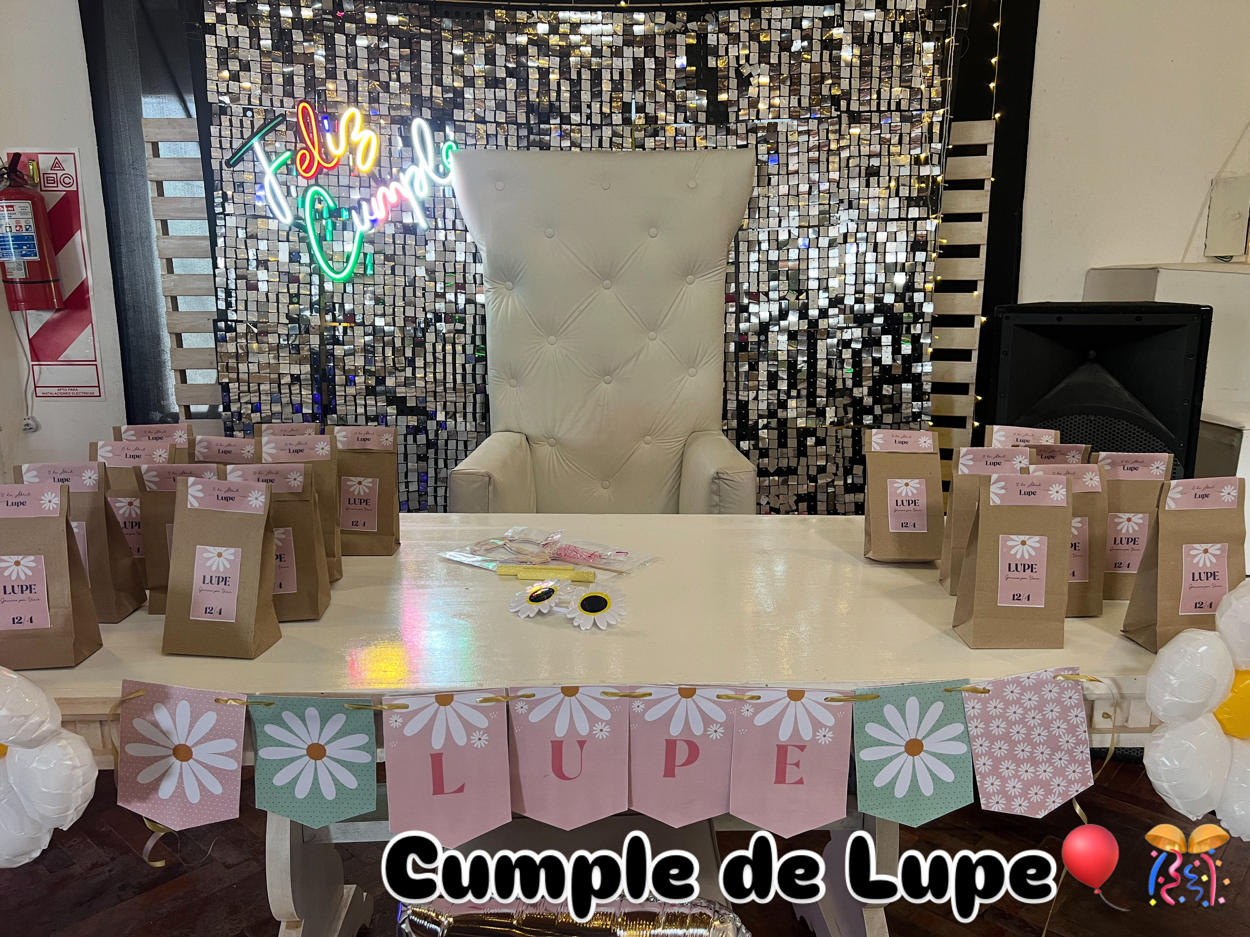 BARUC KIDS | EVENTOS INFANTILES