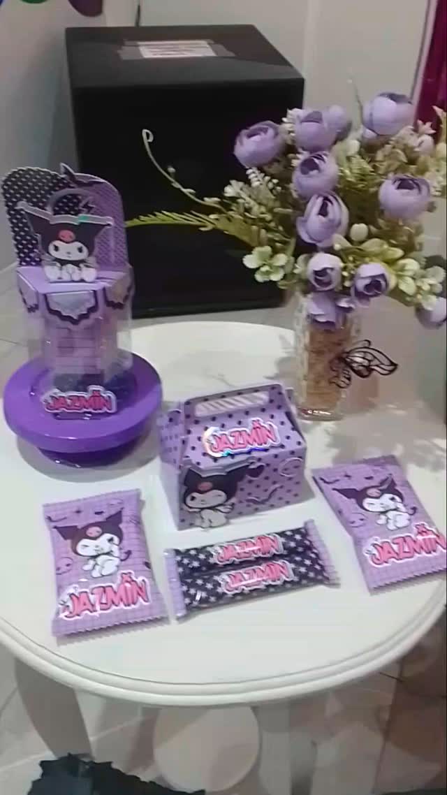Columpio MultiEventos
