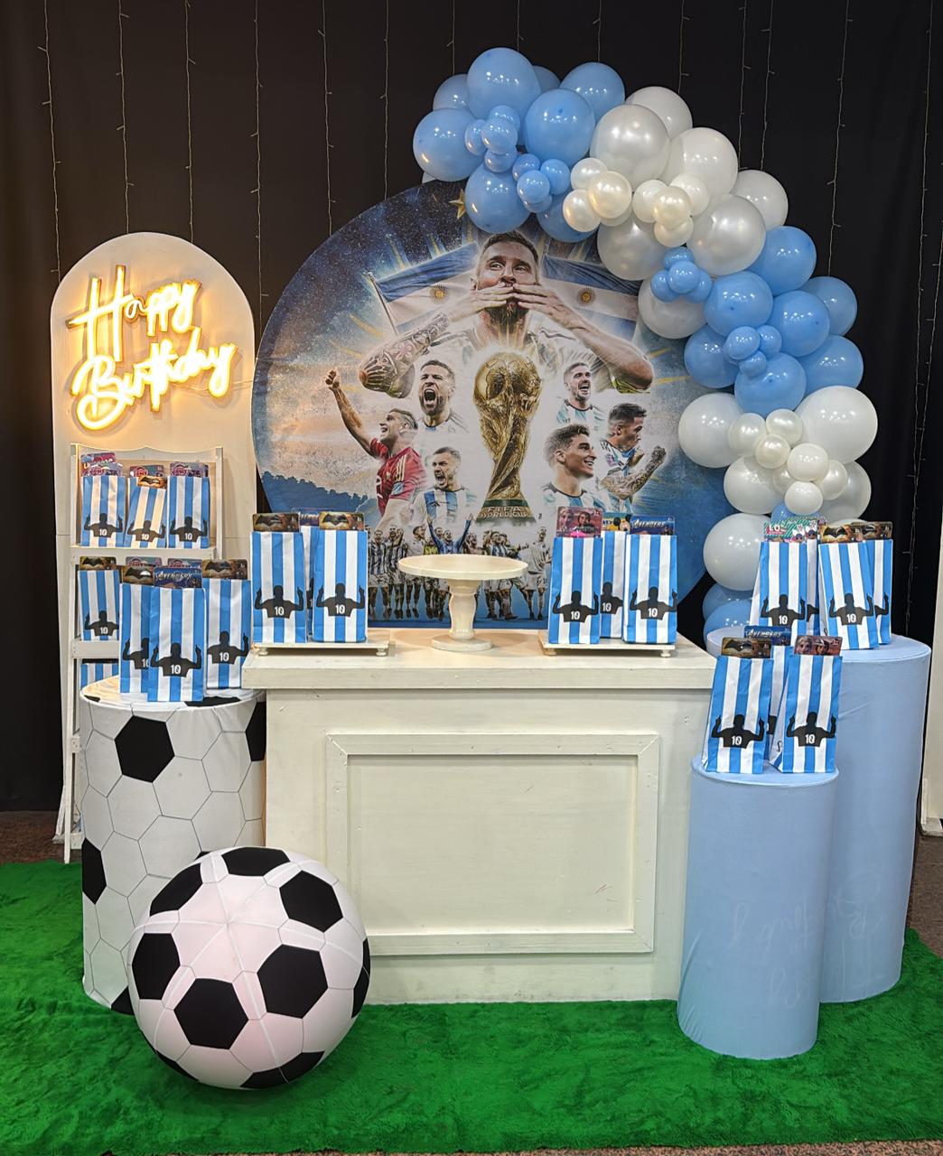 Arya Eventos