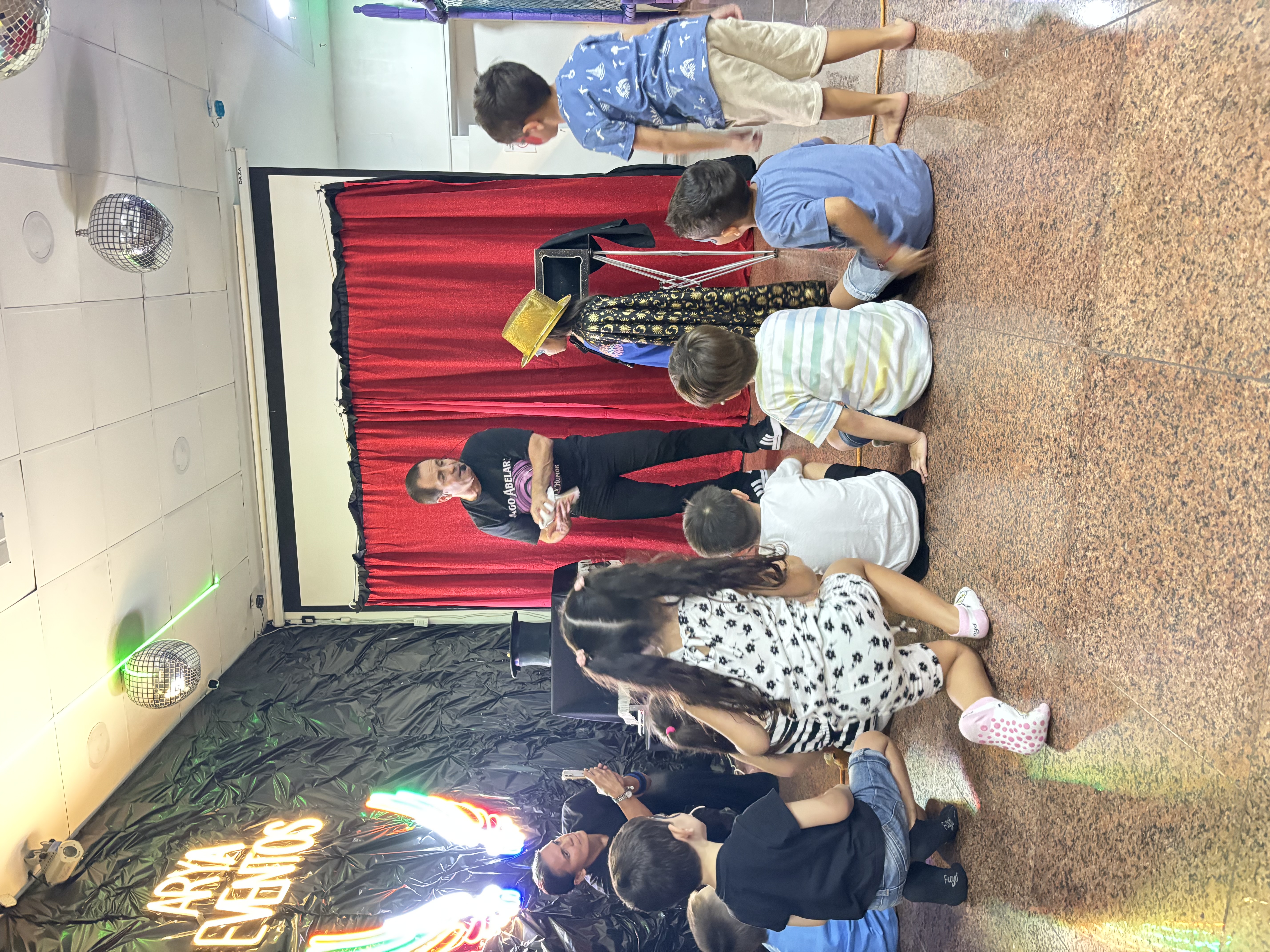 Arya Eventos