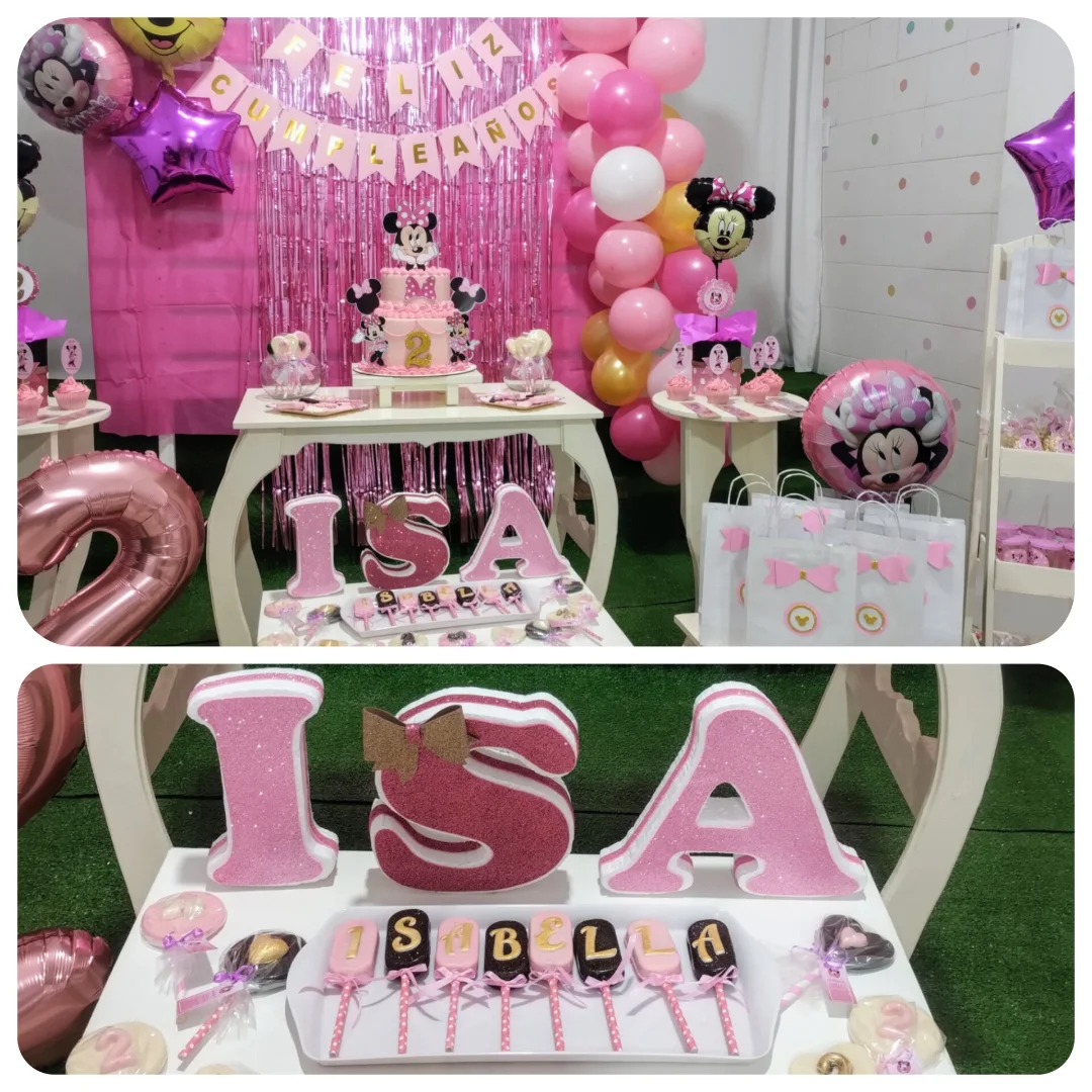 Hechiza2 Eventos
