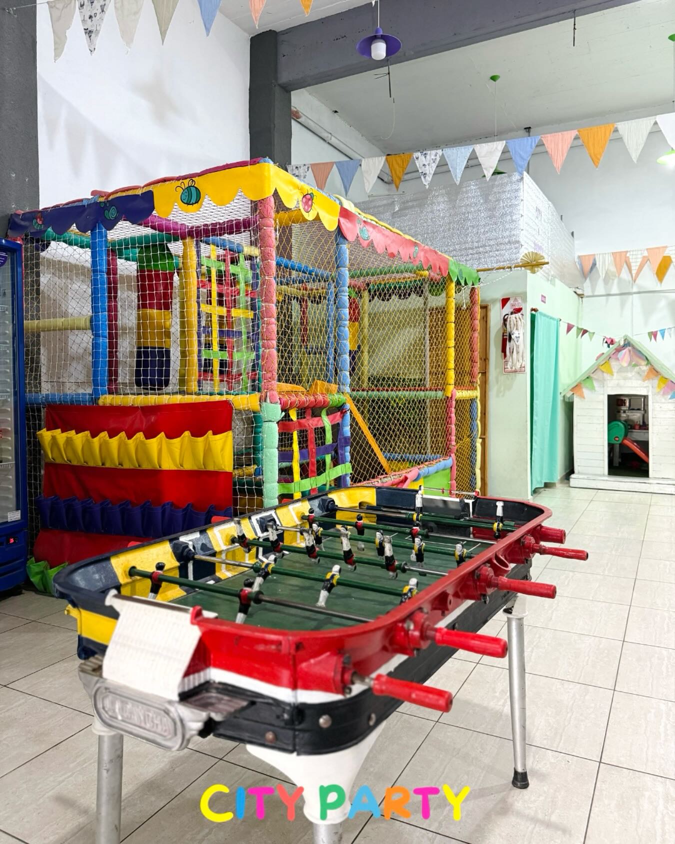 City Party Eventos