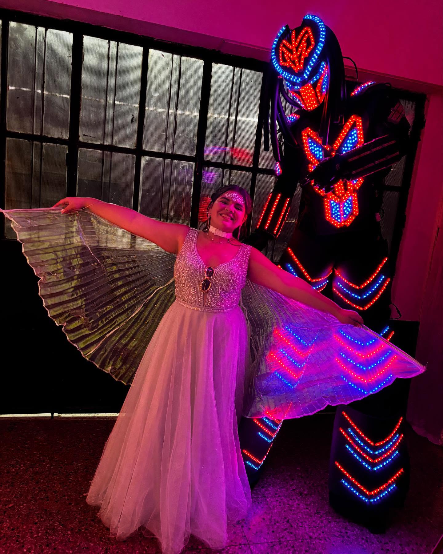 Salon de fiestas Laio