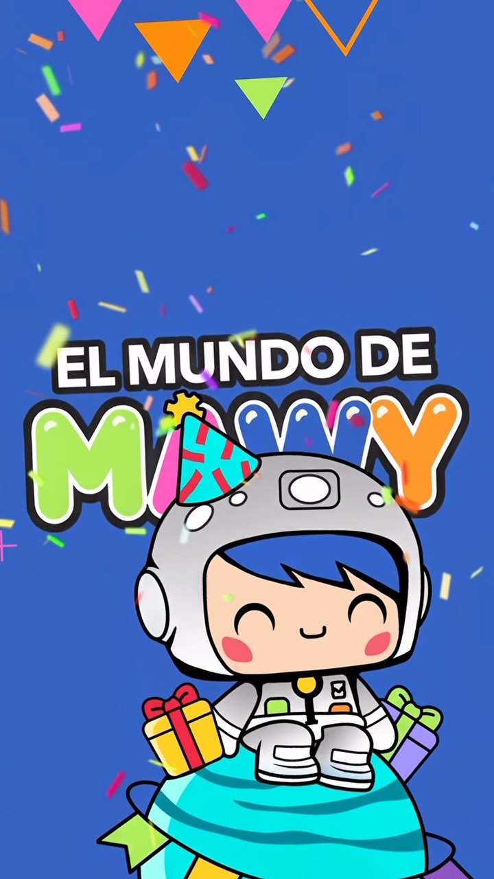 El Mundo de Mawy