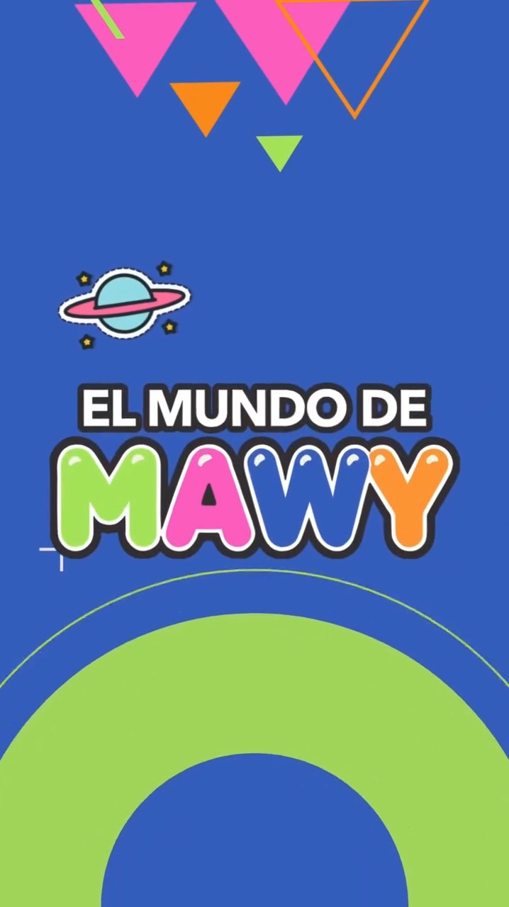 El Mundo de Mawy