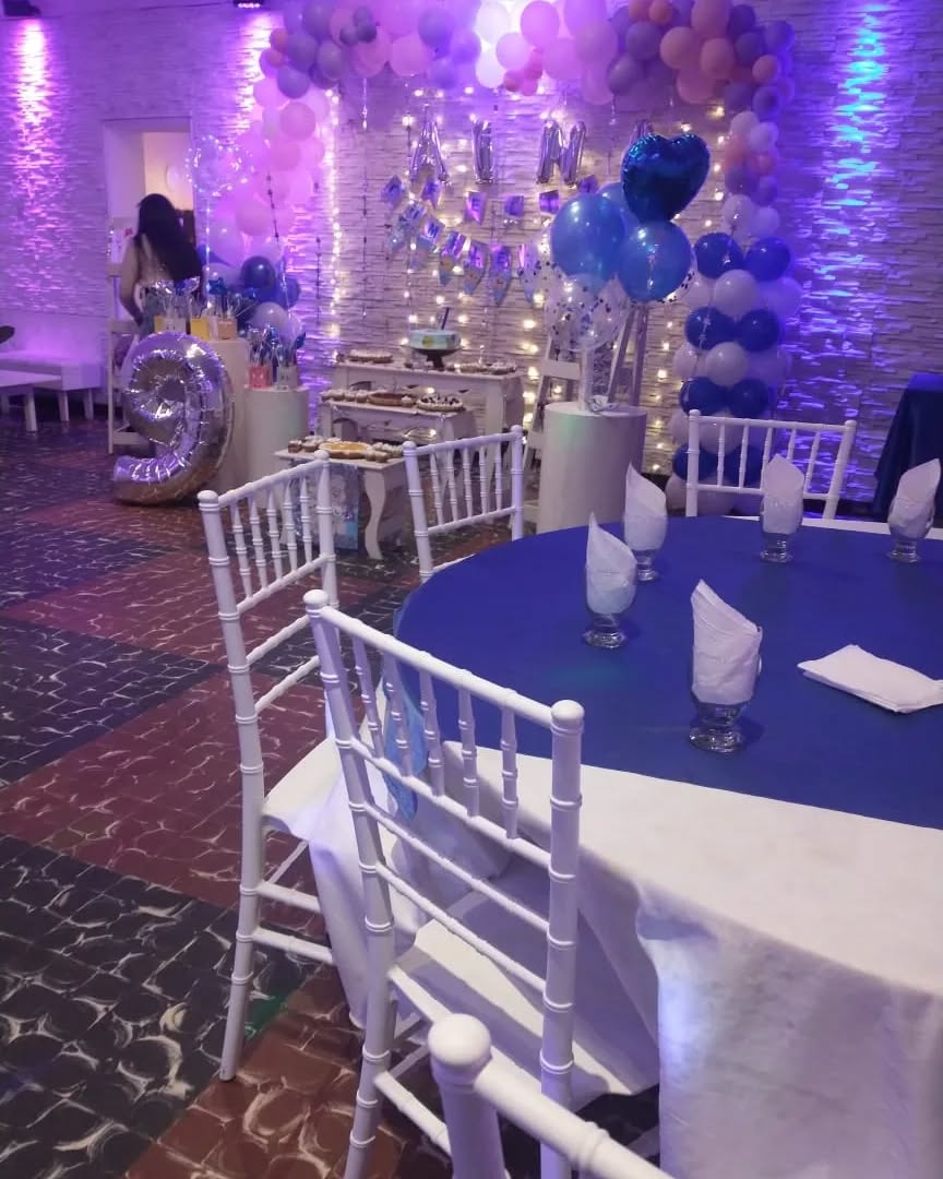 ASUNCIÓN MULTIEVENTOS
