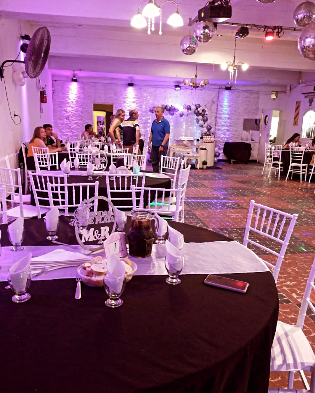 ASUNCIÓN MULTIEVENTOS