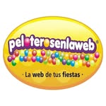 PATA-PATA salon de fiestas infantiles