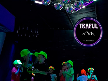 TRAFUL MULTIEVENTOS