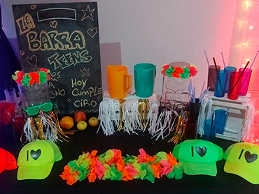 TRAFUL MULTIEVENTOS