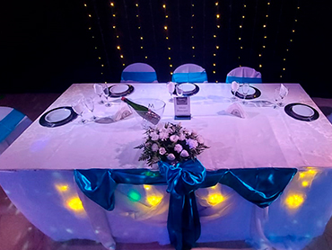 TRAFUL MULTIEVENTOS