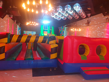 TRAFUL MULTIEVENTOS