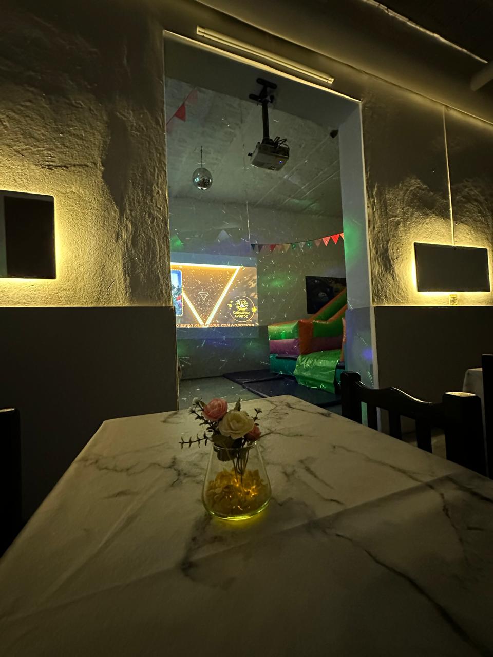 SUBMARINO EVENTOS