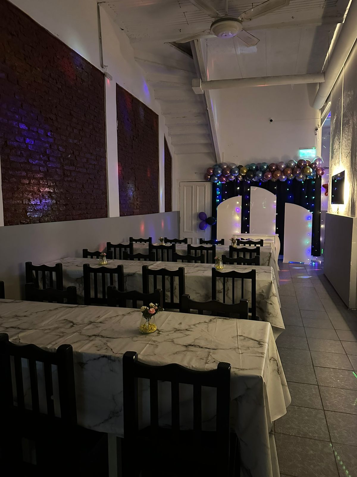 SUBMARINO EVENTOS