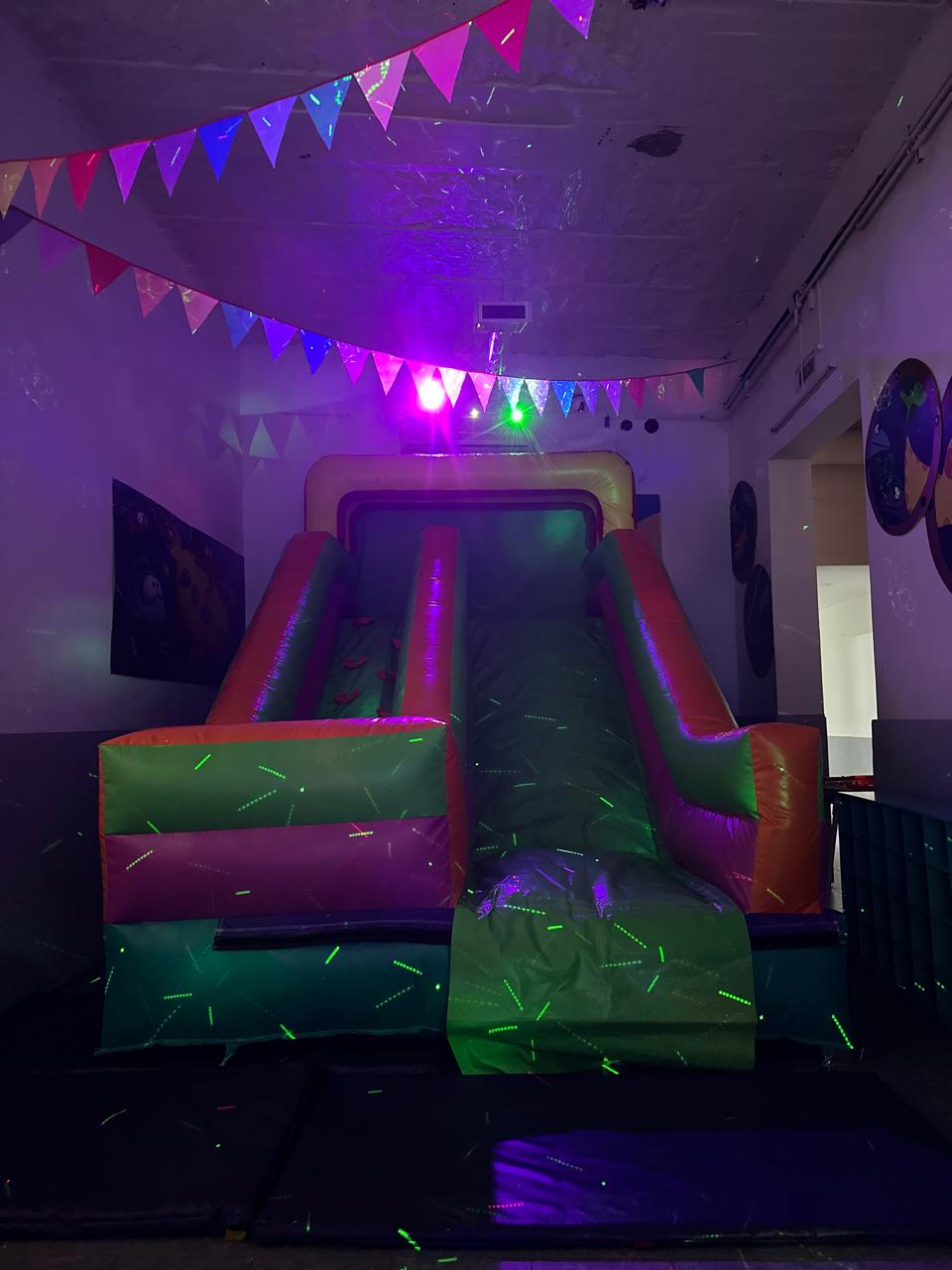 SUBMARINO EVENTOS