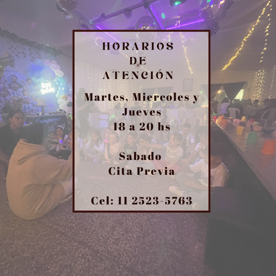 DREAM'S EVENTOS