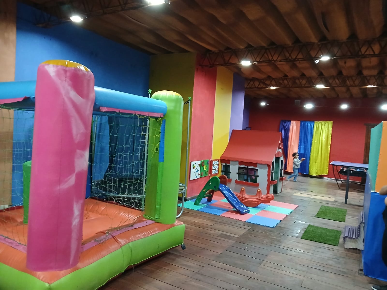 DALE CUERDA MULTIEVENTOS