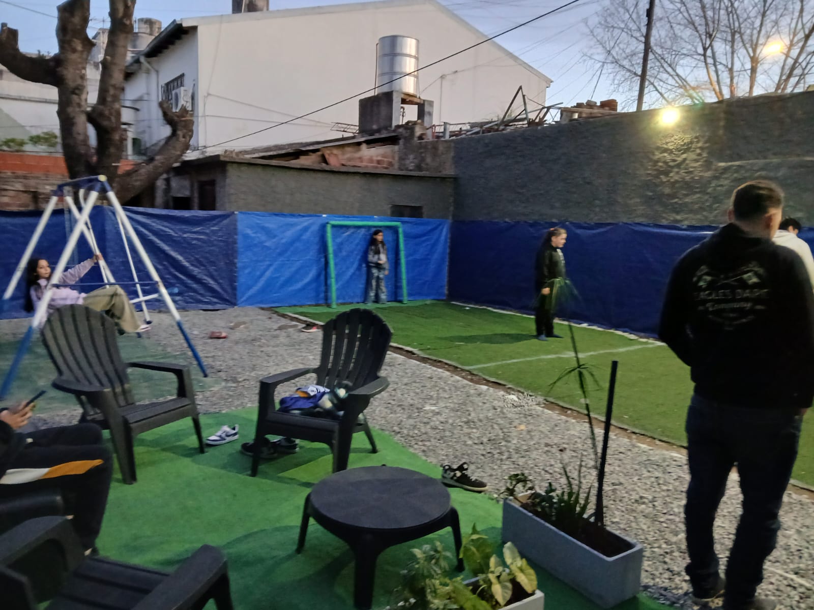 DALE CUERDA MULTIEVENTOS