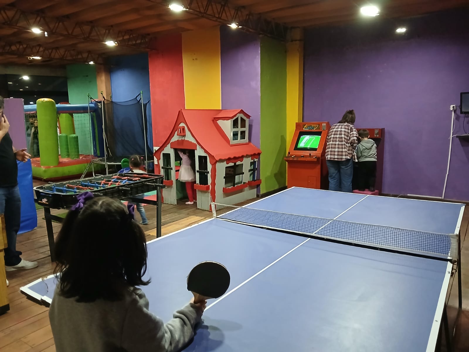 DALE CUERDA MULTIEVENTOS