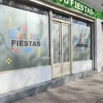 DISTRITO FIESTAS