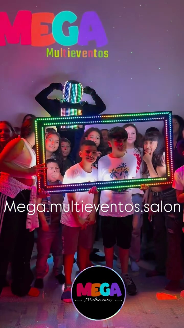 Mega Multieventos