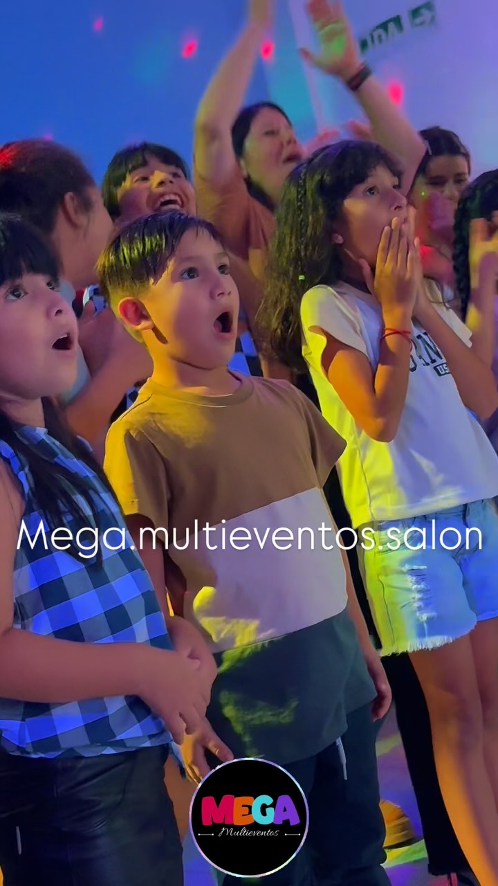 Mega Multieventos