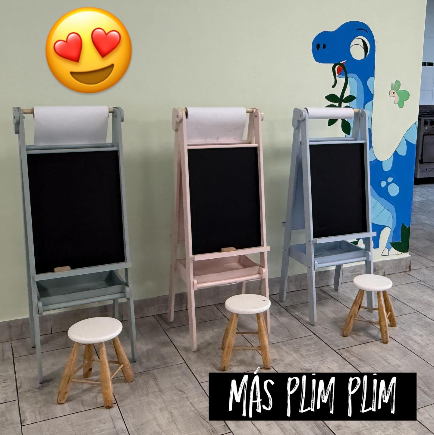 Mas Plim Plim Salon de Eventos