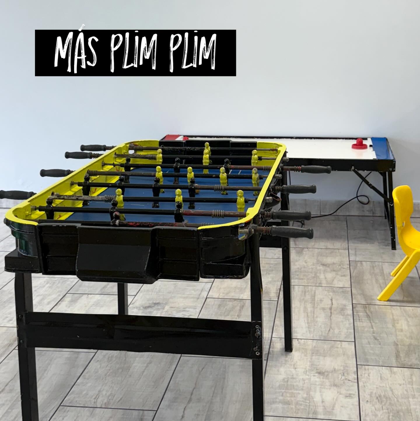 Mas Plim Plim Salon de Eventos