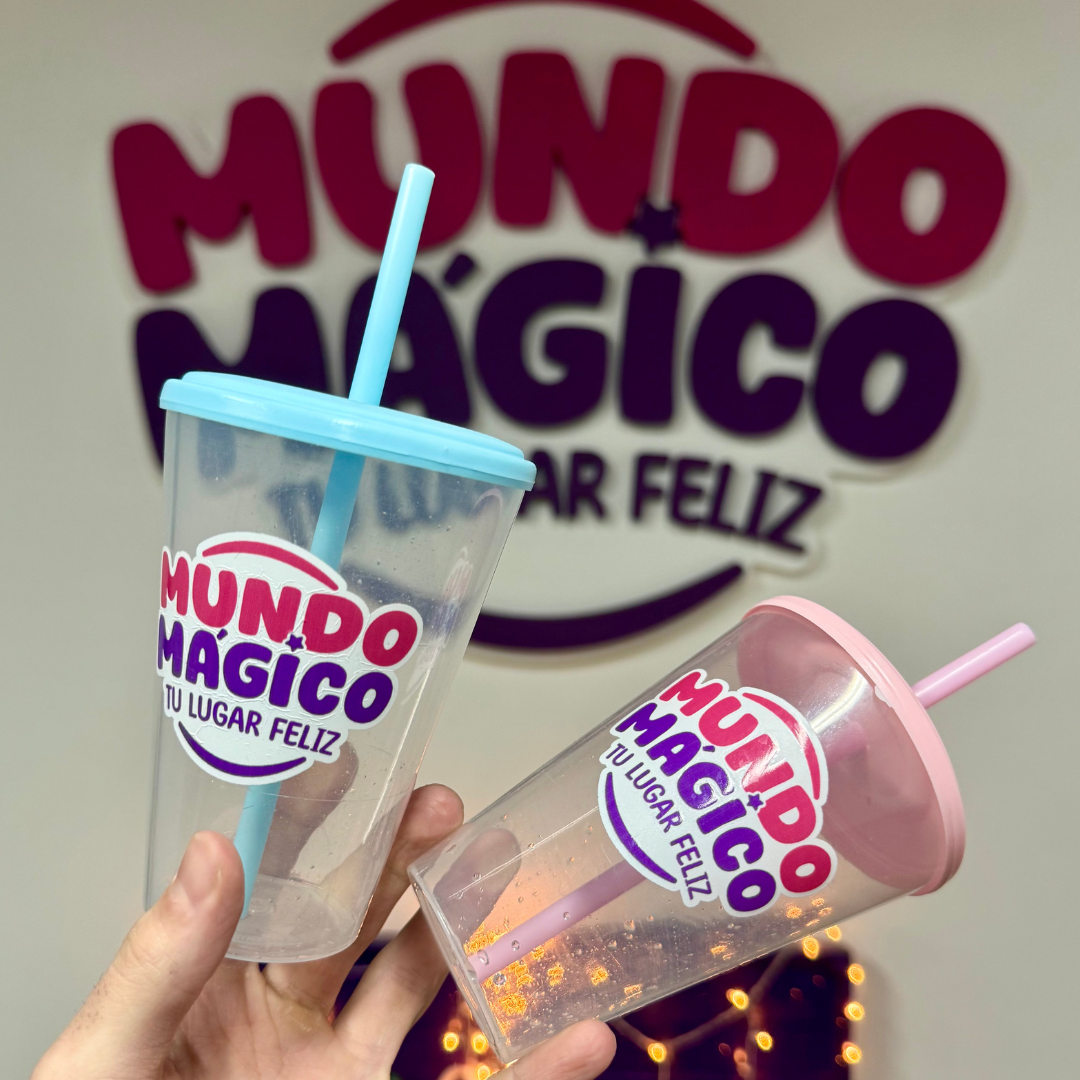Mundo Mágico Mercedes