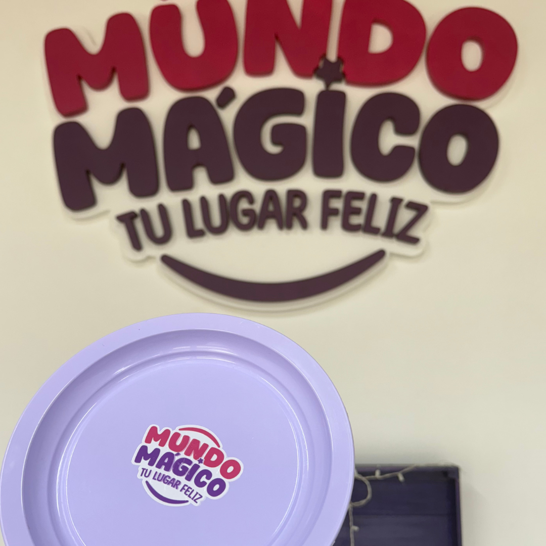 Mundo Mágico Mercedes