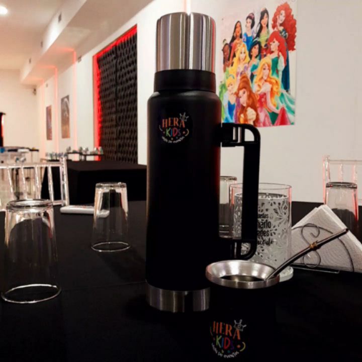 HERAS KIDS SALON DE EVENTOS