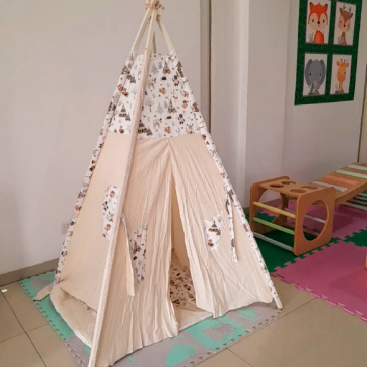 HERAS KIDS SALON DE EVENTOS